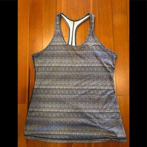 Nike tank